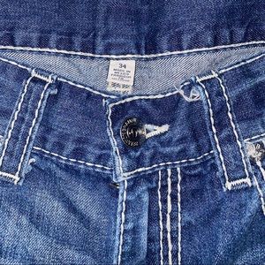 True Religion MEN jeans
